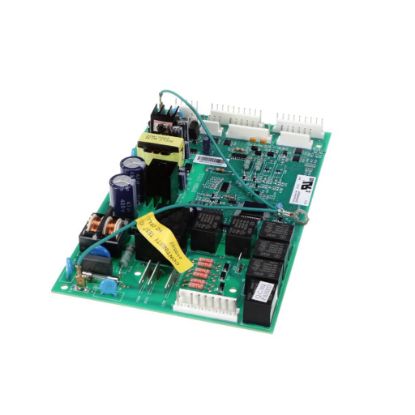 Picture of GE Board Asm Main Control Part# WR55X11098C