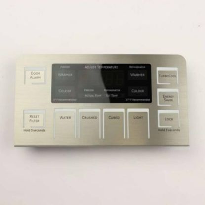 Picture of GE Interface Dispenser Part# WR55X11092