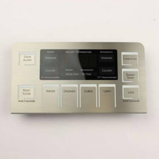 Picture of GE Interface Dispenser Part# WR55X11092