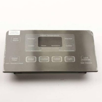 Picture of GE Interface Dispenser Asm Part# WR55X11041