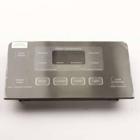 Picture of GE Interface Dispenser Asm Part# WR55X11041