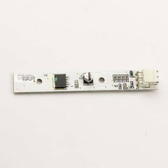 Picture of GE Board Led Light Asm Part# WR55X11088
