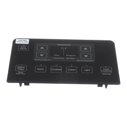 Picture of GE Interface Dispenser Asm Part# WR55X20471