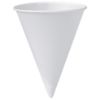 Picture of Dart® Container Corp. 6 Oz. Paper Unprinted Cone Cup 5000/Cs Part# - 6Rb2050