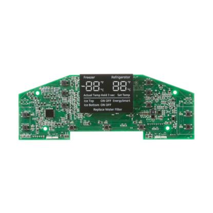 Picture of GE Pcb Asm Part# WR55X11144
