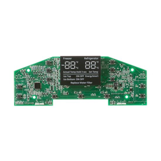 Picture of GE Pcb Asm Part# WR55X11144