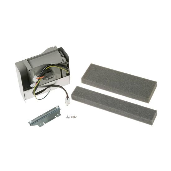 Picture of GE Inverter Free Standing Part# WR55X20817