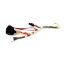 Picture of GE Harness Mech Cntrl Part# WR55X22872