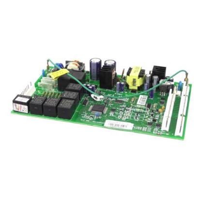 Picture of GE Board Main Control Part# WR55X23031