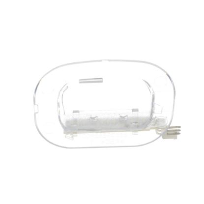 Picture of GE Board Led Light Asm Part# WR55X24870