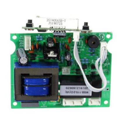 Picture of GE Control Pcb Part# WR55X24392