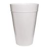 Picture of Dart® Container Corp. Dart Foam Cup 32Oz White Part# - 32Tj32 