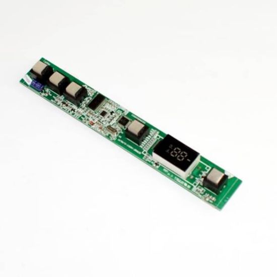 Picture of GE P.c.b.-display Part# WR55X28261