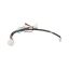 Picture of GE Harness, Control Box Part# WR55X27421