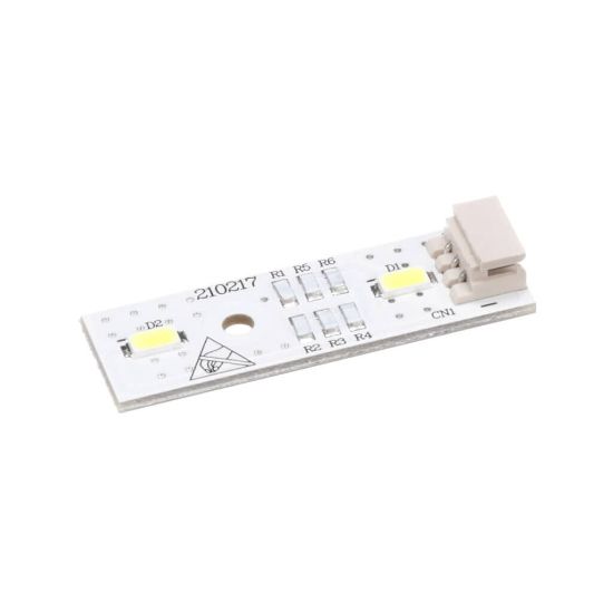 Picture of GE Led Light Part# WR55X27783