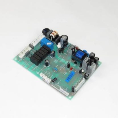 Picture of GE P.c.b.-power Part# WR55X30057