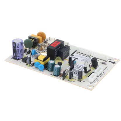 Picture of GE Main Control Board Part# WR55X30692