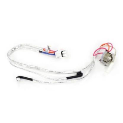 Picture of GE Harness Evap Part# WR55X30889