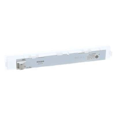 Picture of GE Convertible / Freezer Drawer Led W/ Cove Part# WR55X31975