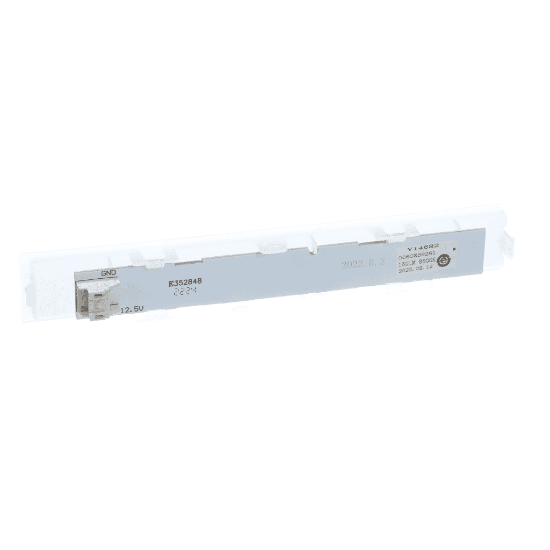 Picture of GE Convertible / Freezer Drawer Led W/ Cove Part# WR55X31975