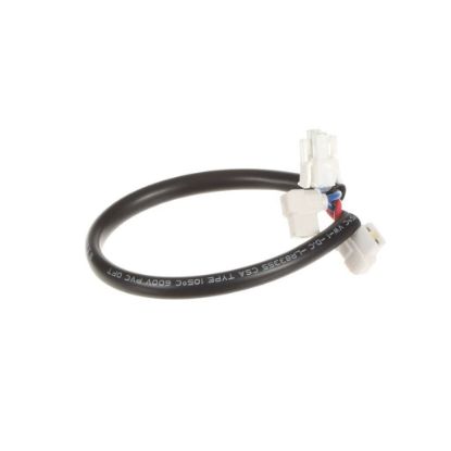 Picture of GE Compressor Electrical Wire Part# WR55X31430