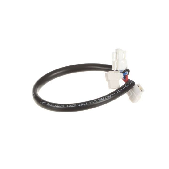 Picture of GE Compressor Electrical Wire Part# WR55X31430