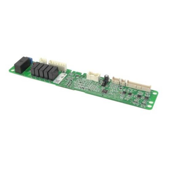 Picture of GE Door Board Part# WR55X32080