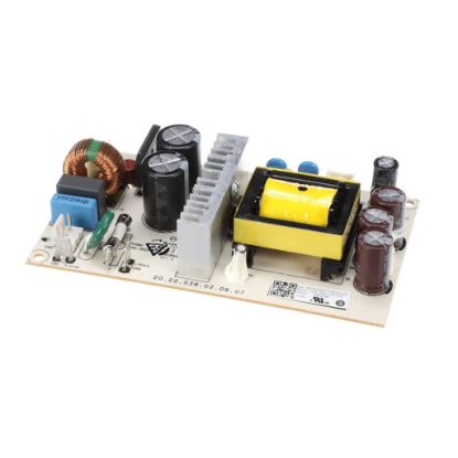 Picture of GE Refrigerator Power Supply Board Part# WR55X31984