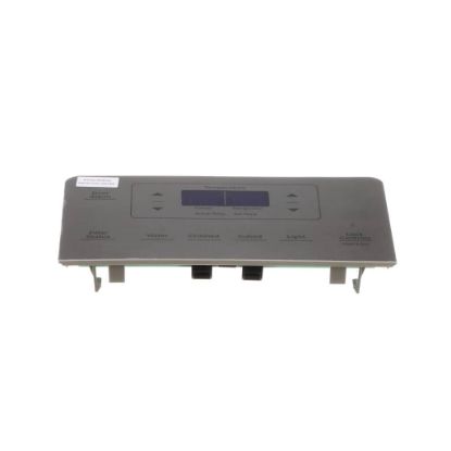 Picture of GE Interface Dispenser Asm Stainless Steel Part# WR55X35746