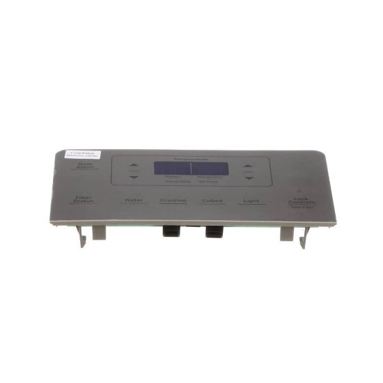 Picture of GE Interface Dispenser Asm Stainless Steel Part# WR55X35746