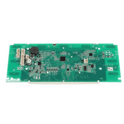 Picture of GE Dispenser Board - Autofill Part# WR55X41026