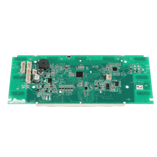 Picture of GE Dispenser Board - Autofill Part# WR55X41026