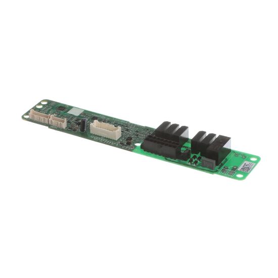 Picture of GE F/f Door Board Profile Part# WR55X44126