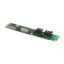 Picture of GE F/f Door Board Profile Part# WR55X44126