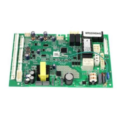 Picture of GE Board T Main Sxs Ss Part# WR55X40445