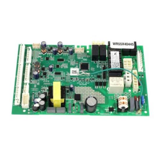 Picture of GE Board T Main Sxs Ss Part# WR55X40445