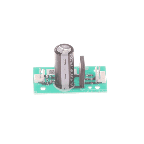 Picture of GE Power Supply Pcb Part# WR55X43285
