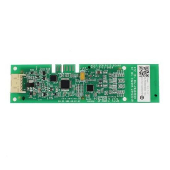 Picture of GE Rfid Board Part# WR55X43866