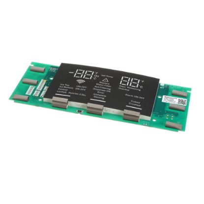 Picture of GE Pcba Agathos 2021 Af Part# WR55X45226