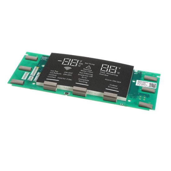 Picture of GE Pcba Agathos 2021 Af Part# WR55X45226