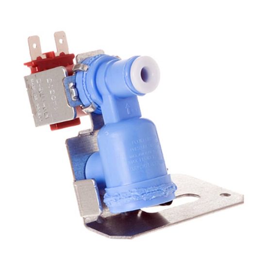 Picture of GE Valve And Tube Asm Part# WR57X10086