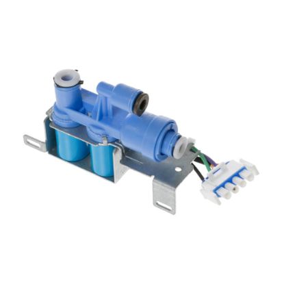 Picture of GE Valve Part# WR57X10098