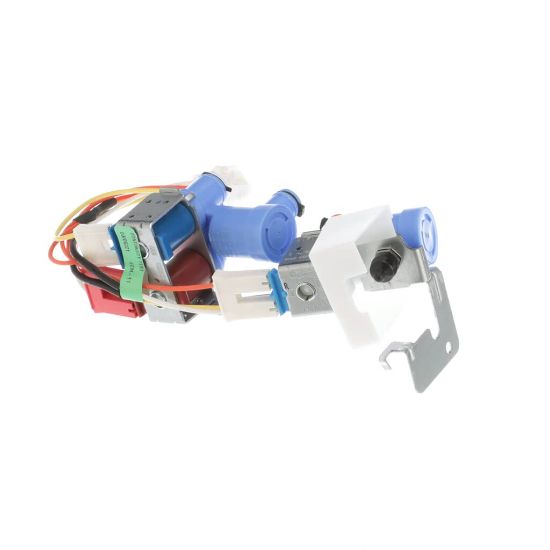 Picture of GE Isolation Valve And Jumper Part# WR57X30890