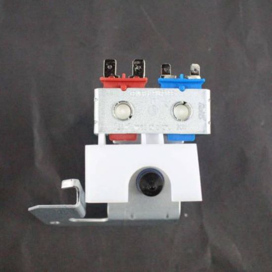 Picture of GE Valve & Guard Asm Part# WR57X26322