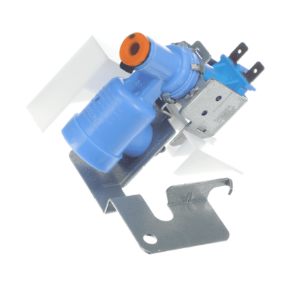 Picture of GE Isolation Water Valve Part# WR57X36627