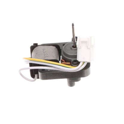 Picture of GE Evap Fan Motor Part# WR60X10122
