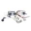 Picture of GE Bracket Pump & Valve Part# WR57X31545