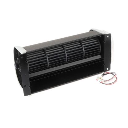 Picture of GE Motor Fan Asm Fz Part# WR60X10176