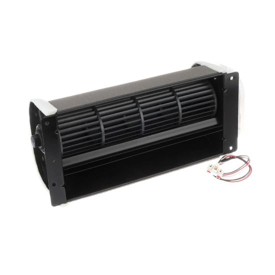 Picture of GE Motor Fan Asm Fz Part# WR60X10176