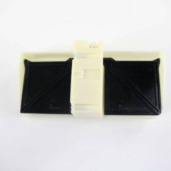 Picture of GE Damper Assembly Supply Part# WR60X10062